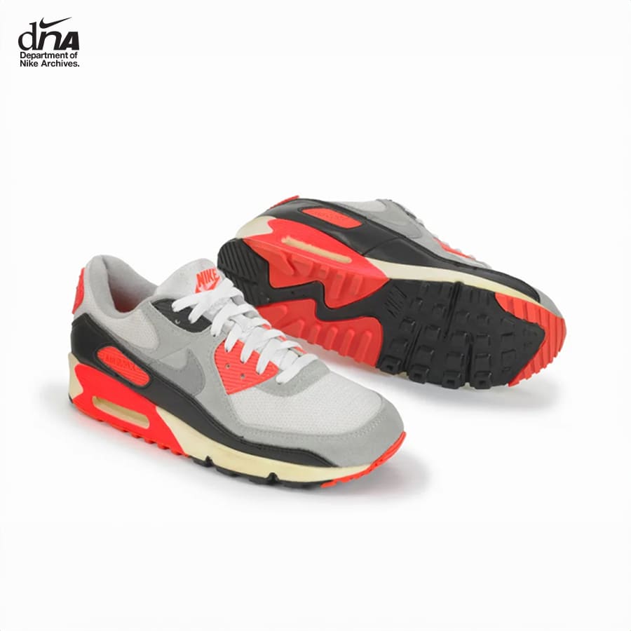 L histoire de la Air Max 90. Nike FR